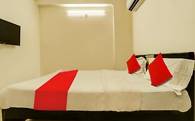 Hotel O Royal Haven
